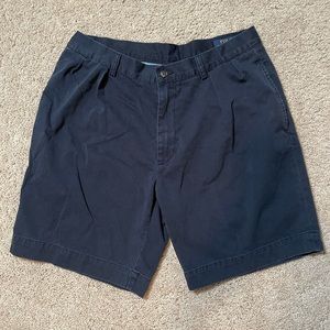 Polo Ralph Lauren Men’s Navy Blue Shorts